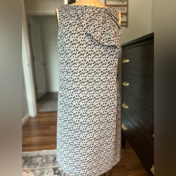 Lavia made in Italy women’s business dress eur 44 us 8 - Picture 1 of 7